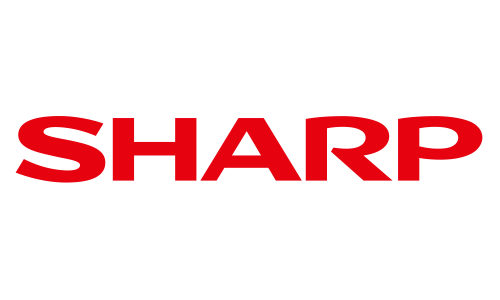 Sharp printer servicing