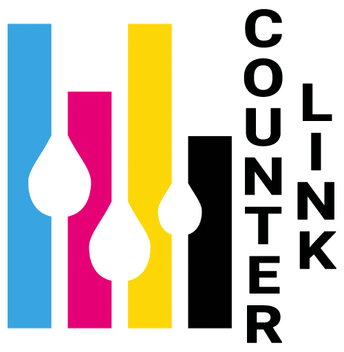 Counterlink Print Technology logo